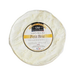 Petit Brie BIO Cheese 1kg