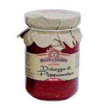 Delizie Chilli Jam 160g