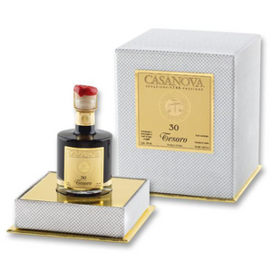 Casanova Balsamic Patriarca Quality 30 100ml