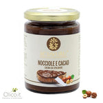 Hazelnuts/Cocoa Cream 370g