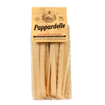 Morelli Pappardelle Wheat Germ 500g