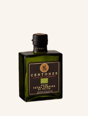 Centonze EVOO Organic Capri Bottle 200ml
