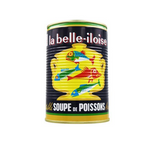 La Belle Iloise Fish Soup