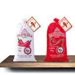 Chili Trade Paprika Bag Hot 100g