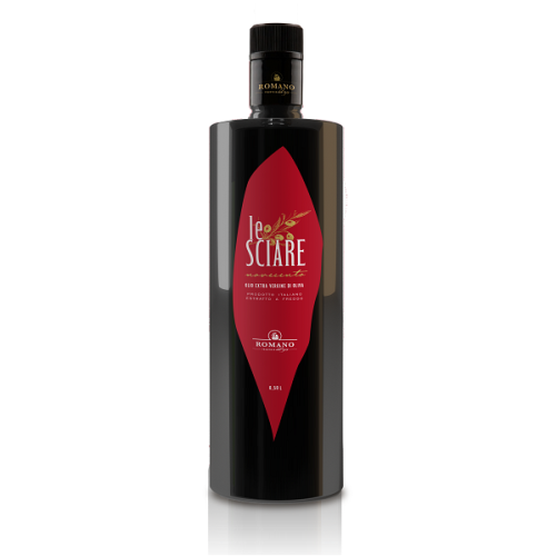 Le Sciare EVOO