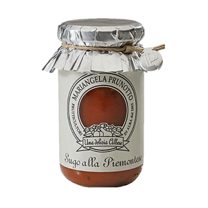 Piemontese Pasta Sauce 215g