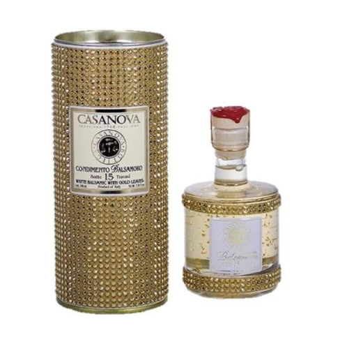 Wht Blsm Gold Leaf SOFIA 100ml