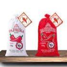 Chili Trade Paprika Bag Hot 50g