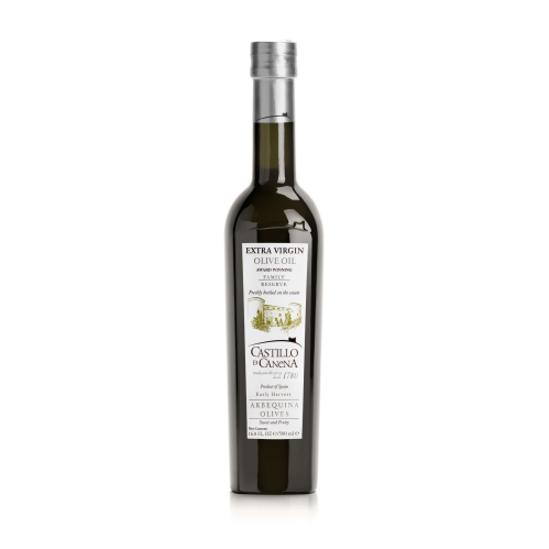 Arbequina Family Reserve 500ml