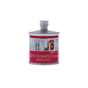 Barolo Red Wine Vinegar 100ml