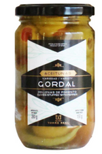 Gordal Stuffed Olives 280g