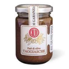 Taggiasca olive pate 180g