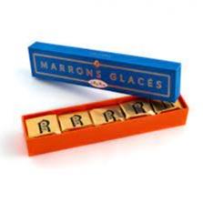Marrons Glaces 5 pieces