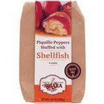 Piquillo Pprs w Seafood 250g