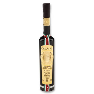 Casanova Apple Balsamic Series 10 100ml