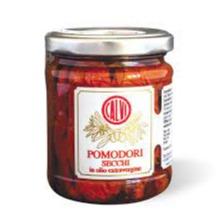 Dried tomatoes in oil 190g