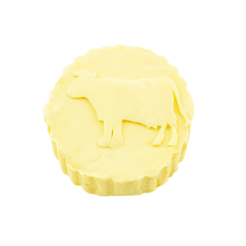 Butter 250g Salted