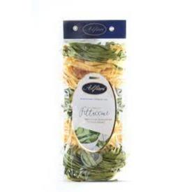 FETTUCCINE EGG SPINACH 500G