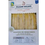 Boqueron in Olive Oil 110g