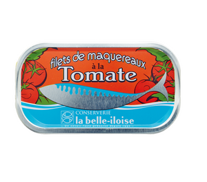 Mckrl Fillets Tomate 112.5g