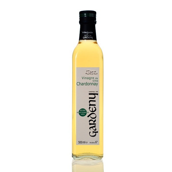 Castell de Gardeny Chardonnay Vinegar