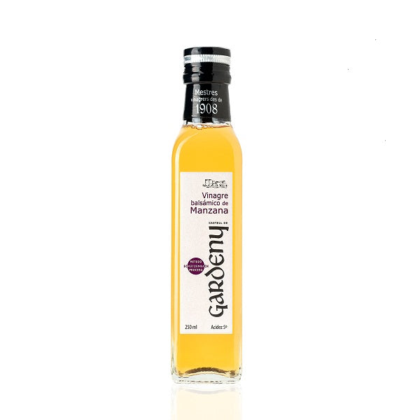 Castell de Gardeny Manzana (Apple) Vinegar