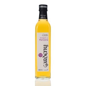 Castell de Gardeny Manzana (Apple) Vinegar