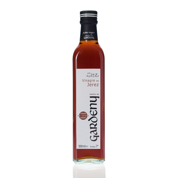 Castell de Gardeny Jerez Sherry Vinegar