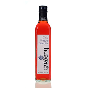 Castell de Gardeny Vermouth Vinegar 500ml