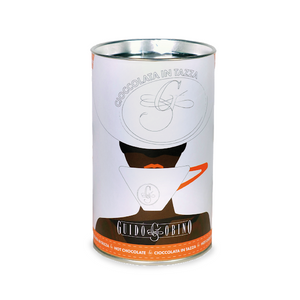 Guido Gobino Hot Chocolate Powder  250g