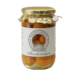 Mariangela Prunotto Fruits in Syrup 320g