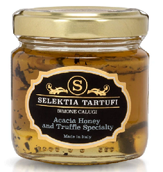 Selektia Acacia Honey with Truffle 40g
