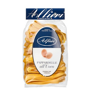 Pappardelle with Egg / 250g