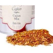 Cajun Spice Blend 60g