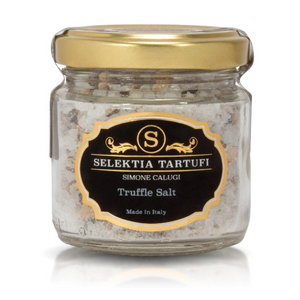 Selektia Truffle Salt 100G