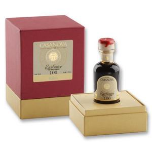 Casanova Balsamic Exclusive Quality 100 50ml