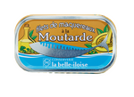 Mckrl Fillets Moutarde 112.5g