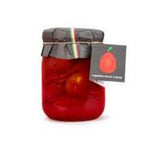 Peeled Tomatoes in Jar 550g