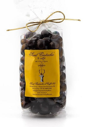 Choc Coffee Beans 250g