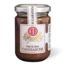 Taggiasca Pitted Olives 180g
