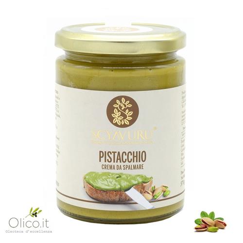 Pistachio Cream 370g