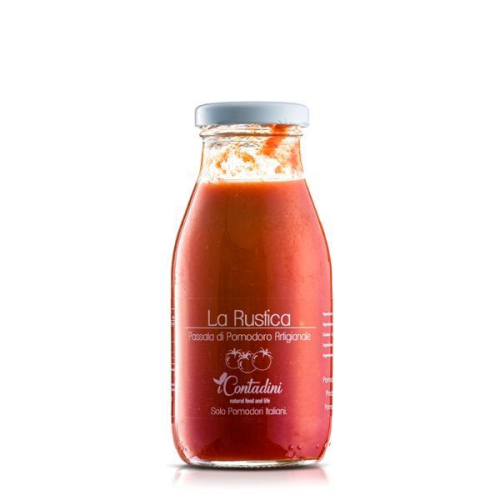 La Rustica Tomato Sauce 250g