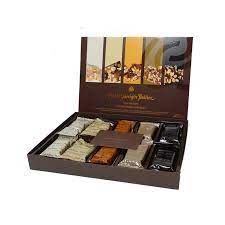 10 Assorted Turron portion 170 g