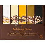 10 Assorted Turron portion 170 g