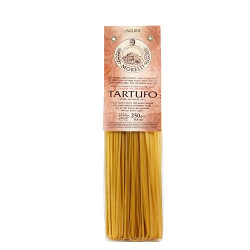 Morelli Truffle Linguine 250g