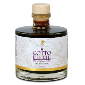 Cotto Di Fichi 290g