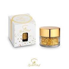 Giusto Manetti Gold Leaf Crumbs 1g