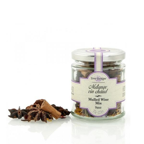 Mulled Wine Spice Mix 35g