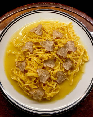White Truffle from Italy, per 5g