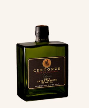 Centonze EVOO Riserva / Capri Bottle 500ml